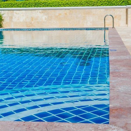 Oyo 64464 Hotel Gulmohar جايبور المظهر الخارجي الصورة