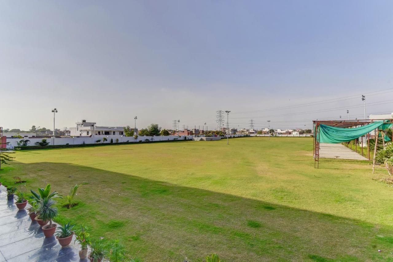Oyo 64464 Hotel Gulmohar جايبور المظهر الخارجي الصورة