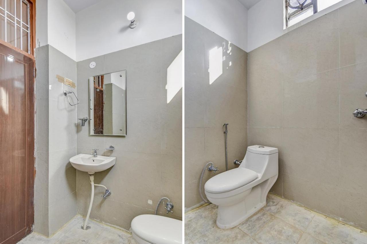 Oyo 64464 Hotel Gulmohar جايبور المظهر الخارجي الصورة